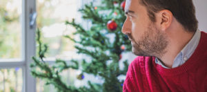 Making the Holidays Less Stressful After Divorce