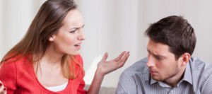 How to Control Anger in Your Marriage
