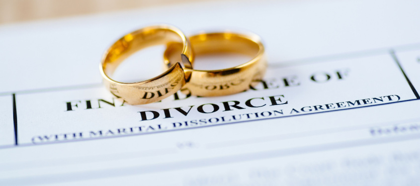 Divorce Statistics for 2023