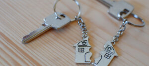 New Trend Living Together After Divorce