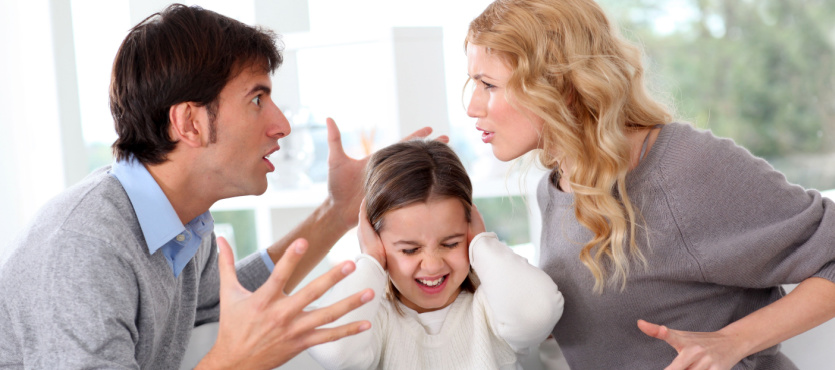 What Children Wish Divorced Parents Did Differently